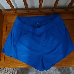 Spyder Running Shorts